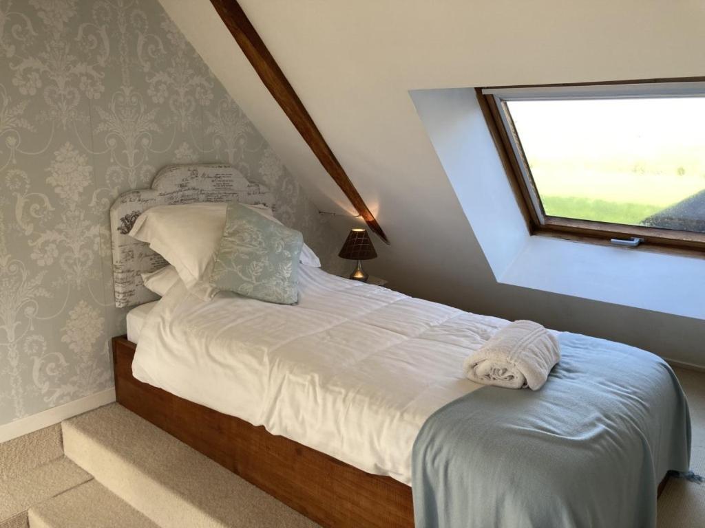 Chambres D'Hotes - La Marmoire Soudan (Loire-Atlantique) Quarto foto