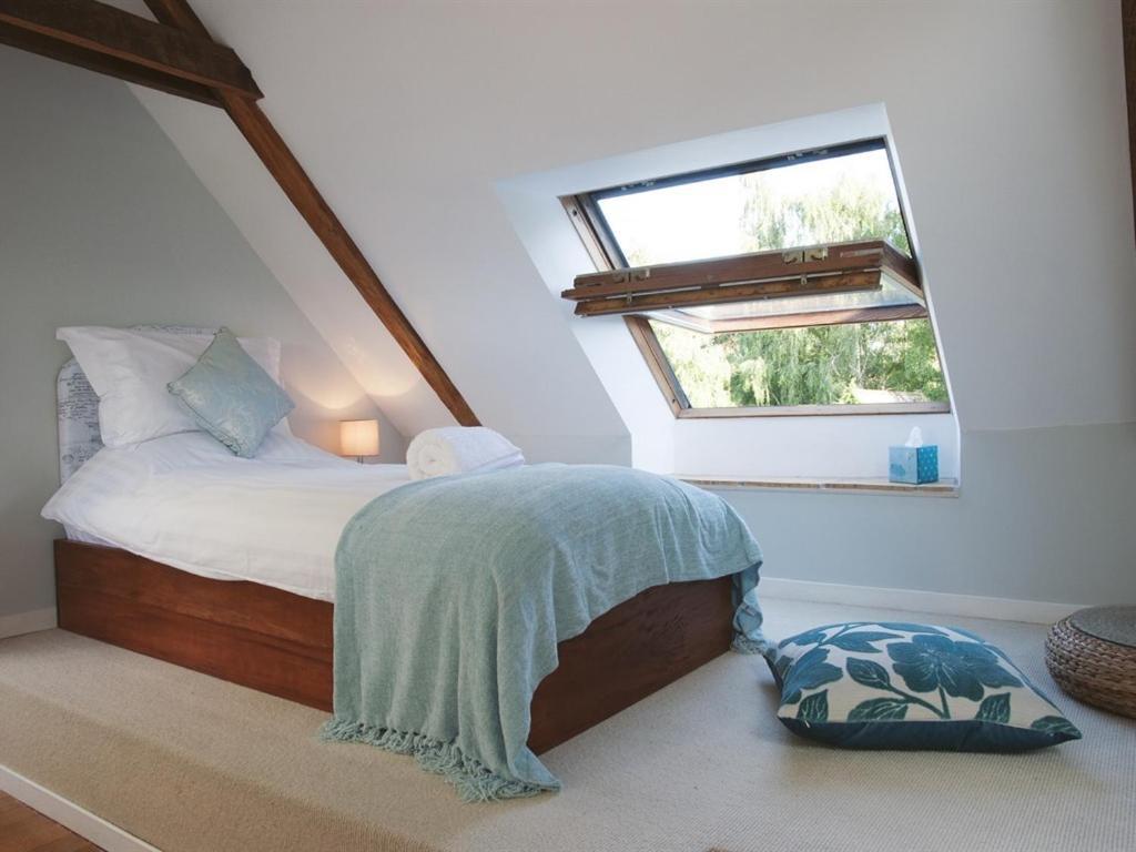 Chambres D'Hotes - La Marmoire Soudan (Loire-Atlantique) Quarto foto