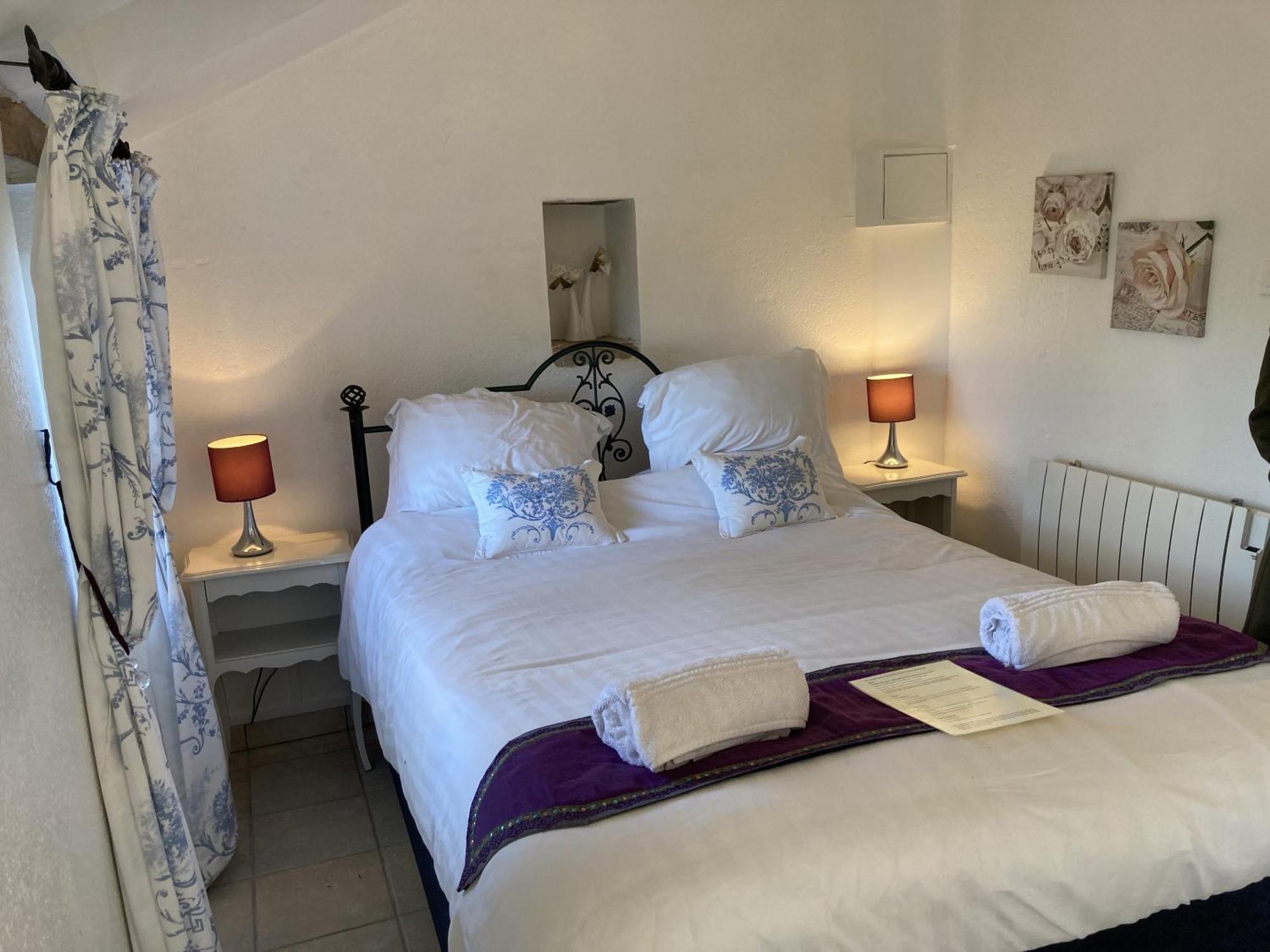 Chambres D'Hotes - La Marmoire Soudan (Loire-Atlantique) Quarto foto
